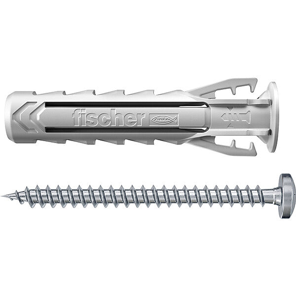 fischer Dübel SX Plus SXPlus6x30SPHTX